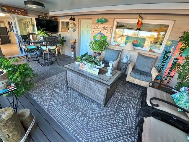 12804 2ND ISLE, Hudson, FL 34667