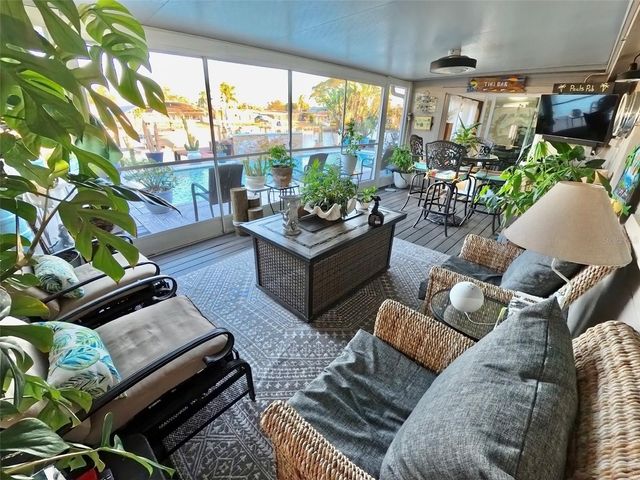 12804 2ND ISLE, Hudson, FL 34667