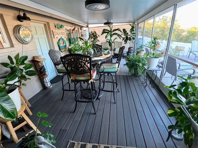 12804 2ND ISLE, Hudson, FL 34667