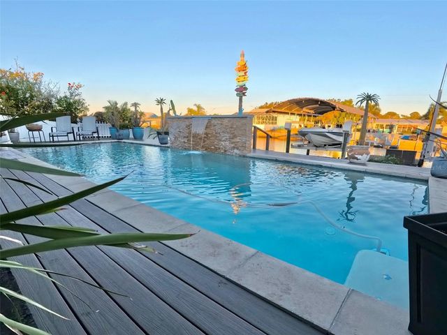 12804 2ND ISLE, Hudson, FL 34667