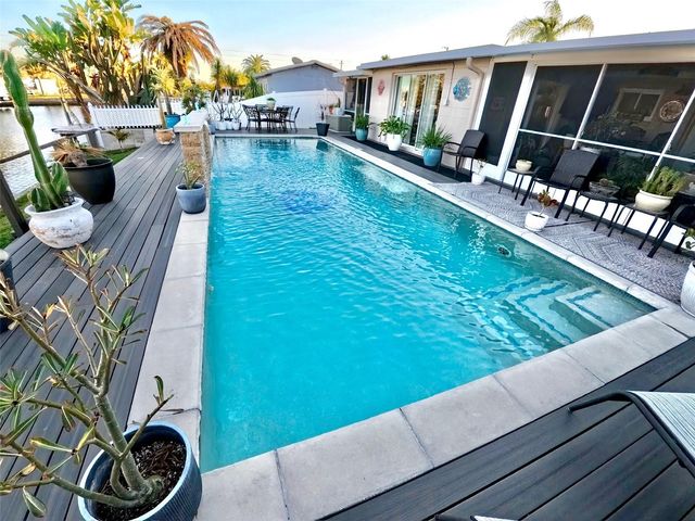 12804 2ND ISLE, Hudson, FL 34667