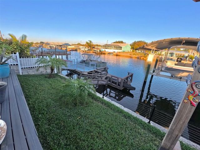 12804 2ND ISLE, Hudson, FL 34667