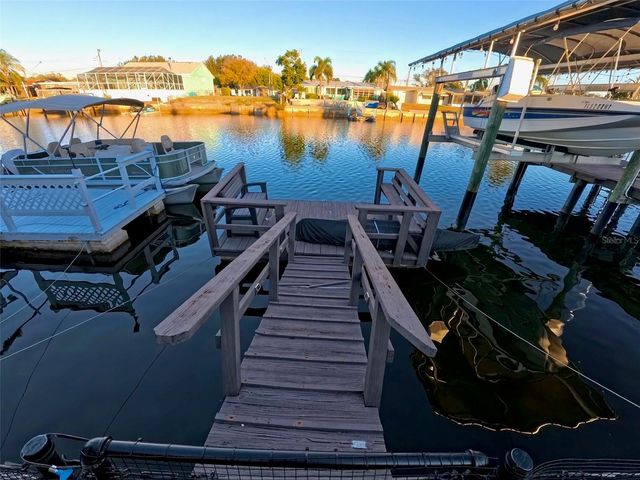 12804 2ND ISLE, Hudson, FL 34667