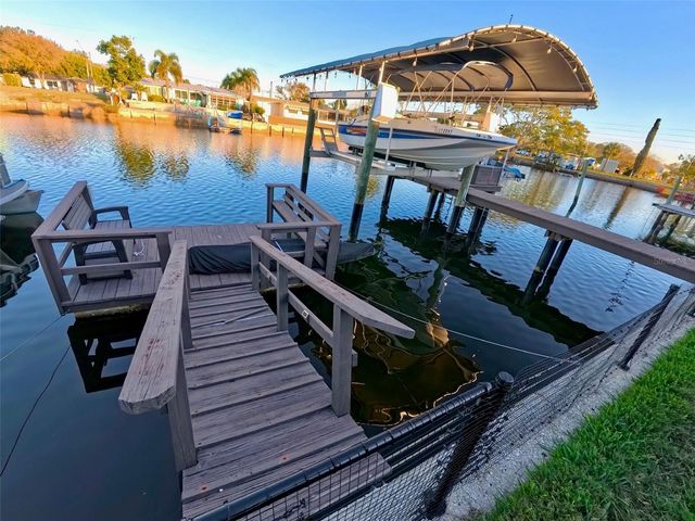 12804 2ND ISLE, Hudson, FL 34667