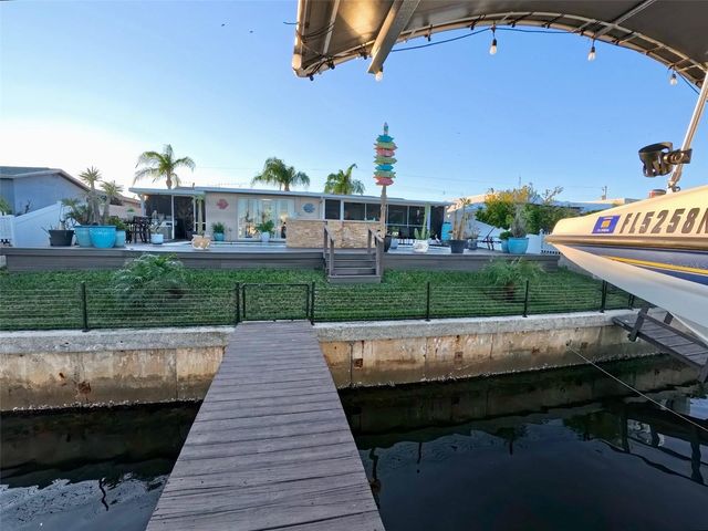 12804 2ND ISLE, Hudson, FL 34667