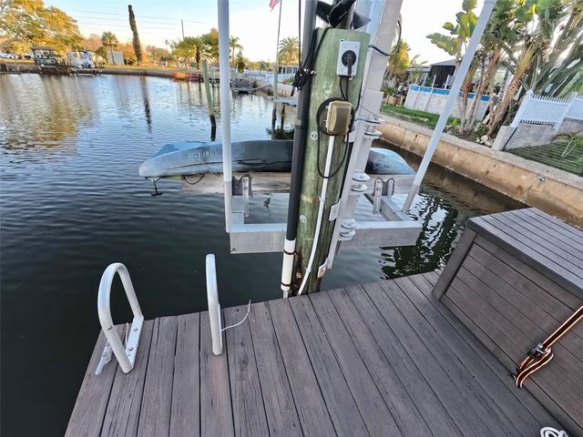 12804 2ND ISLE, Hudson, FL 34667