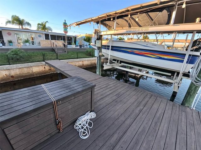 12804 2ND ISLE, Hudson, FL 34667