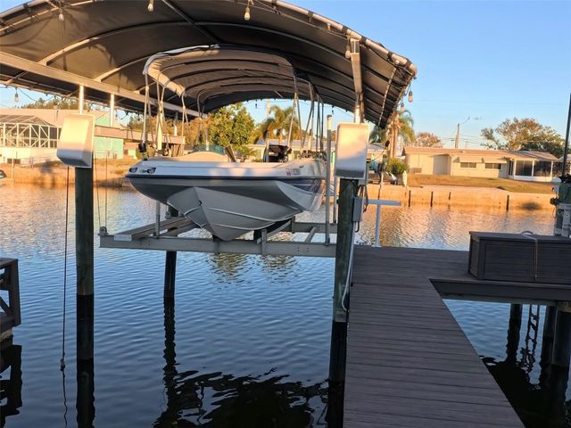 12804 2ND ISLE, Hudson, FL 34667