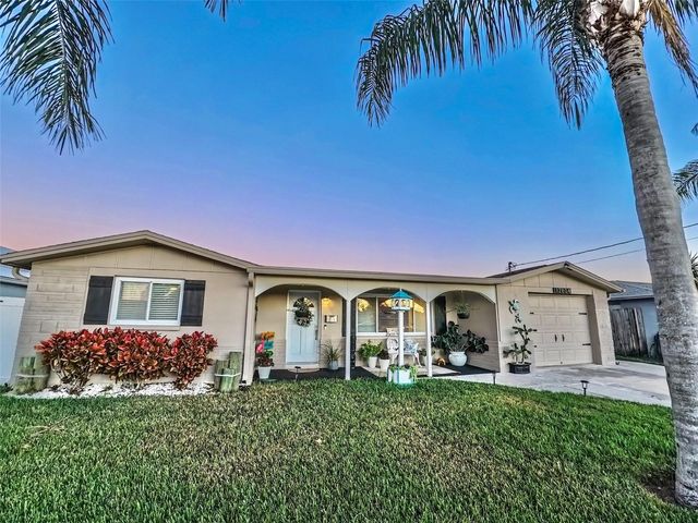 12804 2ND ISLE, Hudson, FL 34667