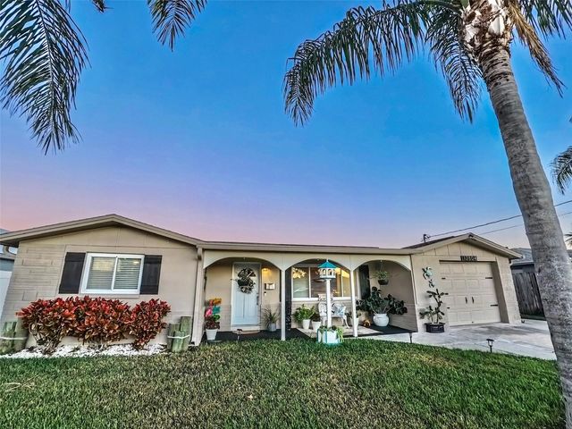 12804 2ND ISLE, Hudson, FL 34667