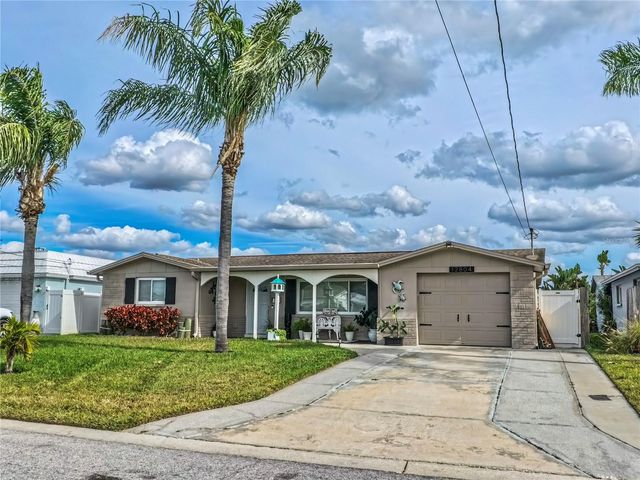 12804 2ND ISLE, Hudson, FL 34667