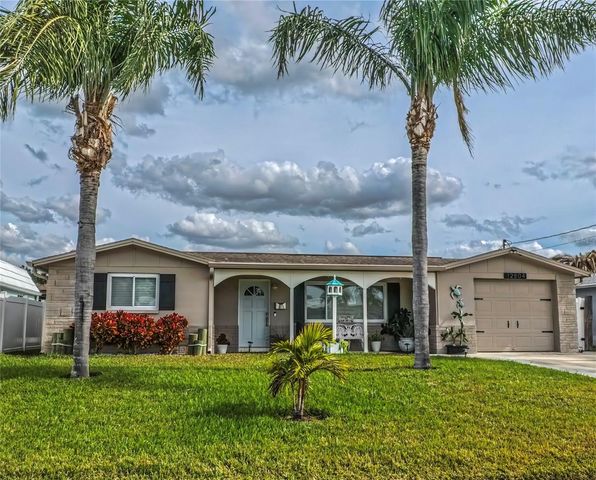 12804 2ND ISLE, Hudson, FL 34667