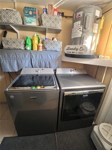 12804 2ND ISLE, Hudson, FL 34667