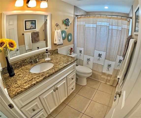 12804 2ND ISLE, Hudson, FL 34667