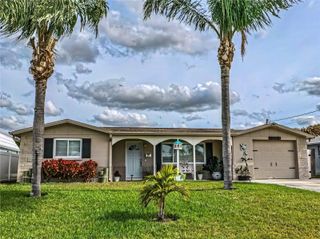 12804 2ND ISLE, Hudson, FL 34667