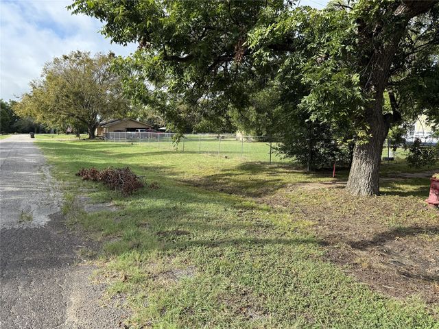 0000 SE 4th Street, Kerens, TX 75144