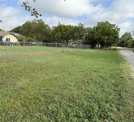 0000 SE 4th Street, Kerens, TX 75144