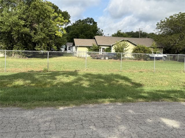 0000 SE 4th Street, Kerens, TX 75144