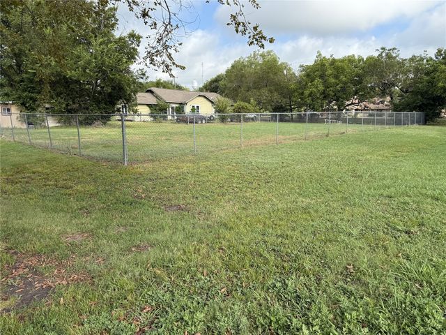 0000 SE 4th Street, Kerens, TX 75144