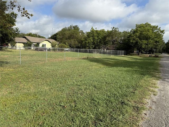 0000 SE 4th Street, Kerens, TX 75144