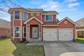 2112 Windsor Farms Drive, Denton, TX 76207