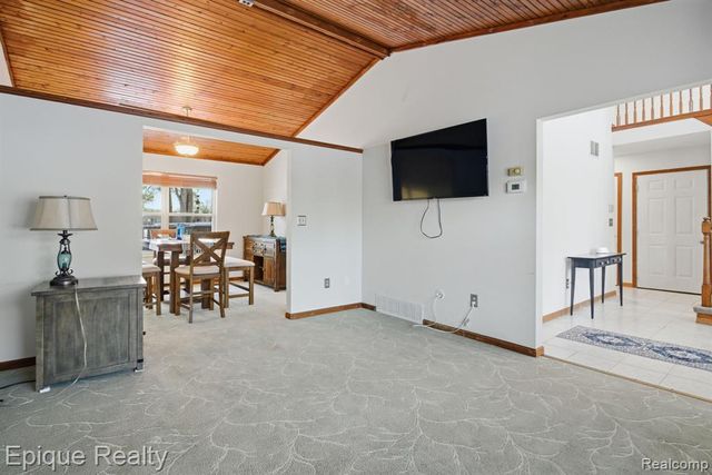 4085 Blue River Drive, Saint Clair, MI 48079