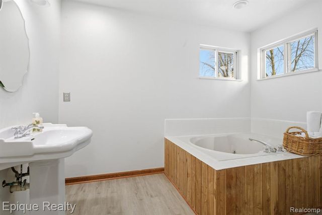 4085 Blue River Drive, Saint Clair, MI 48079