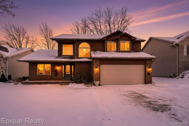 4085 Blue River Drive, Saint Clair, MI 48079