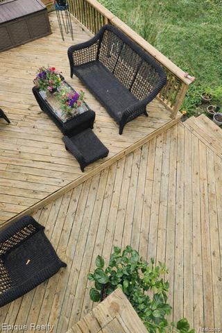 4085 Blue River Drive, Saint Clair, MI 48079