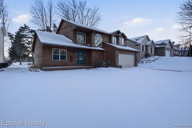 4085 Blue River Drive, Saint Clair, MI 48079