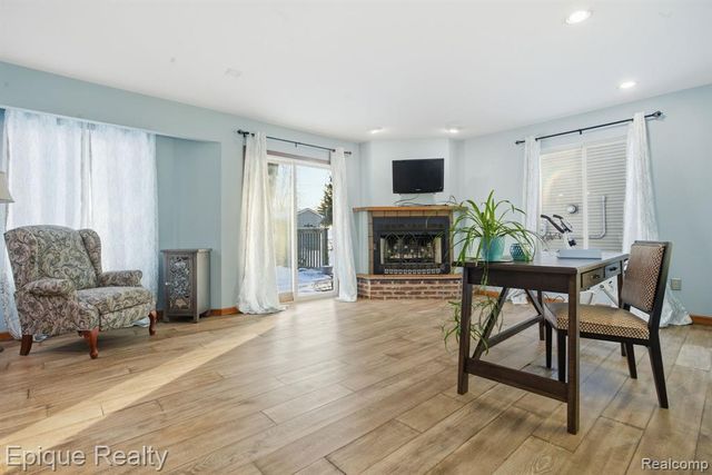 4085 Blue River Drive, Saint Clair, MI 48079