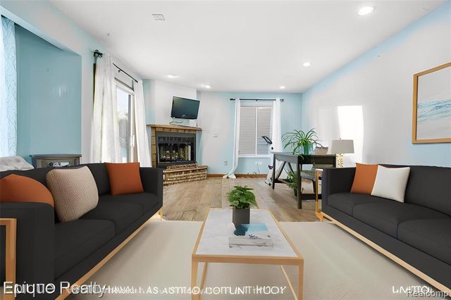 4085 Blue River Drive, Saint Clair, MI 48079