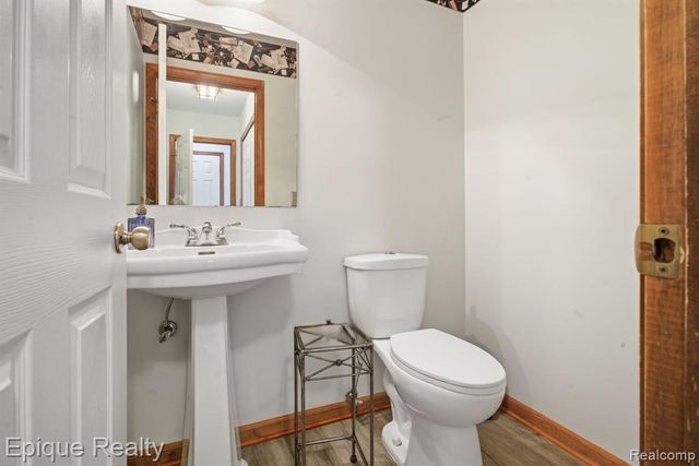 4085 Blue River Drive, Saint Clair, MI 48079