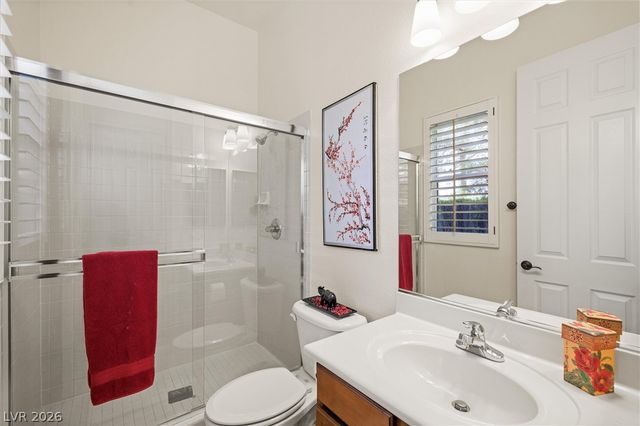 7105 Via Locanda Avenue, Las Vegas, NV 89131