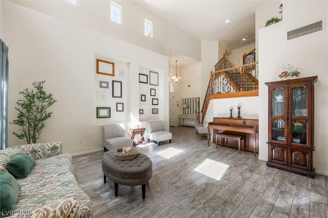 7105 Via Locanda Avenue, Las Vegas, NV 89131