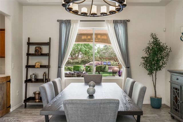 7105 Via Locanda Avenue, Las Vegas, NV 89131