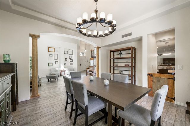 7105 Via Locanda Avenue, Las Vegas, NV 89131