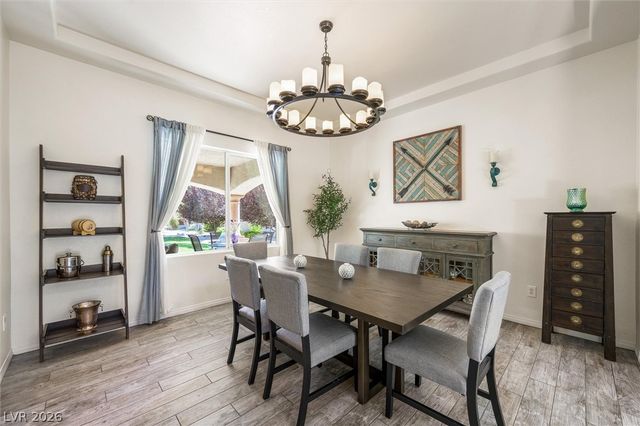 7105 Via Locanda Avenue, Las Vegas, NV 89131