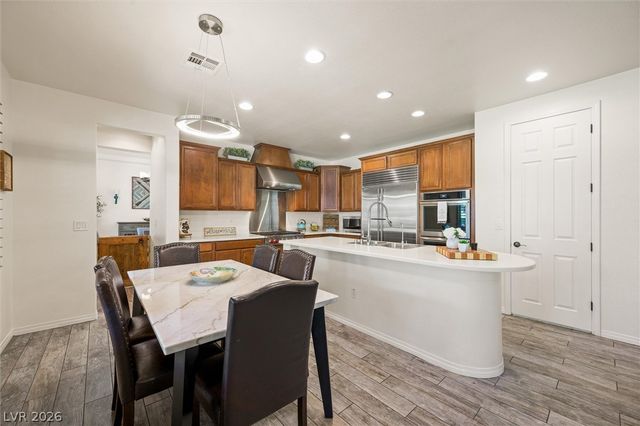 7105 Via Locanda Avenue, Las Vegas, NV 89131