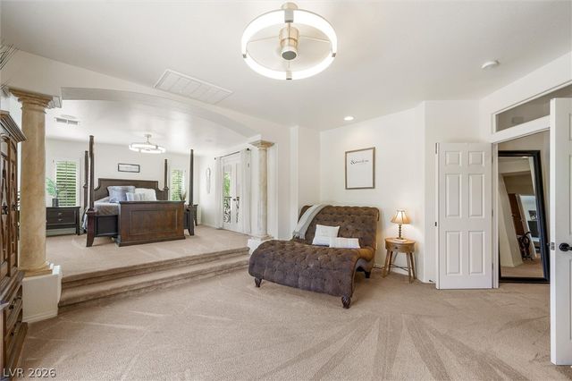 7105 Via Locanda Avenue, Las Vegas, NV 89131