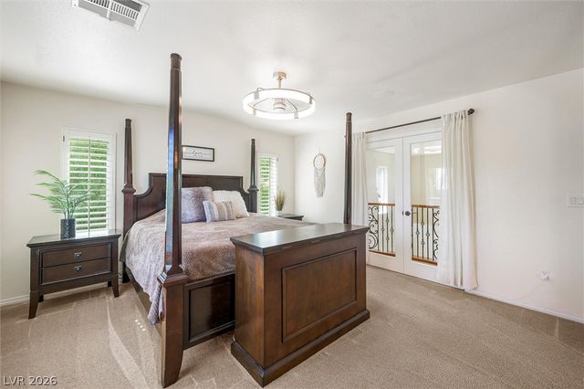 7105 Via Locanda Avenue, Las Vegas, NV 89131