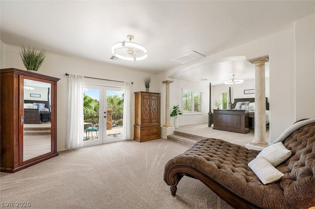7105 Via Locanda Avenue, Las Vegas, NV 89131