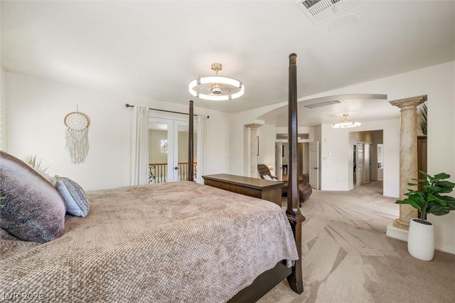7105 Via Locanda Avenue, Las Vegas, NV 89131