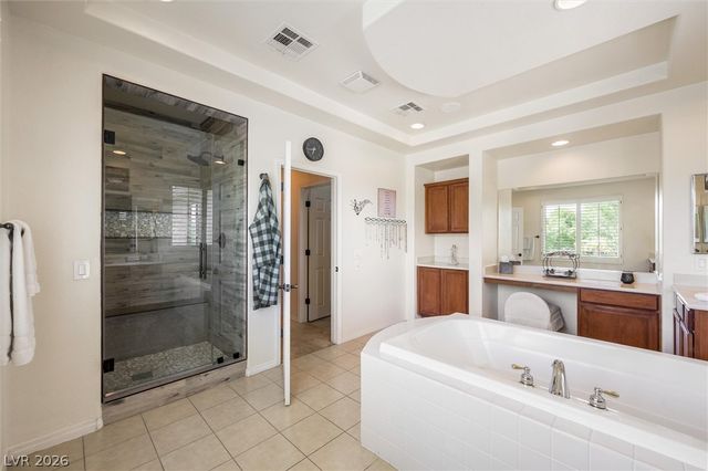 7105 Via Locanda Avenue, Las Vegas, NV 89131