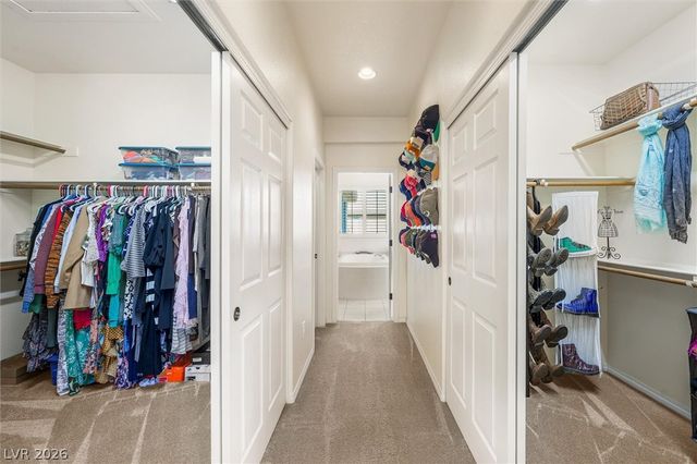 7105 Via Locanda Avenue, Las Vegas, NV 89131