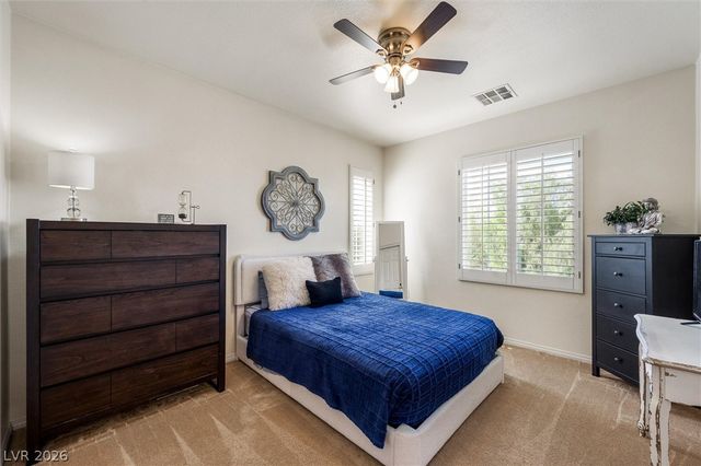 7105 Via Locanda Avenue, Las Vegas, NV 89131