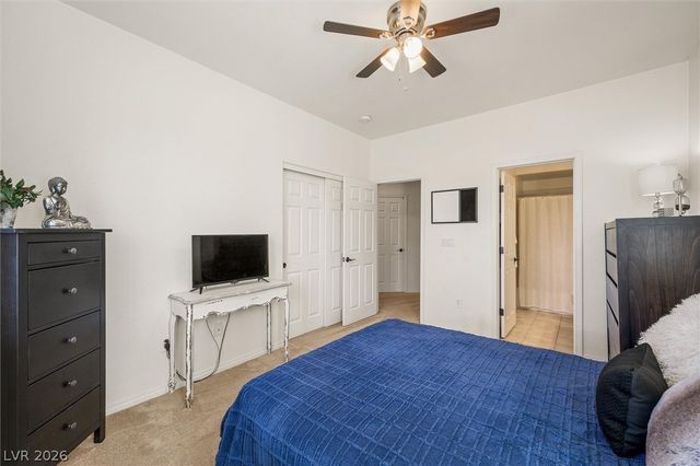 7105 Via Locanda Avenue, Las Vegas, NV 89131