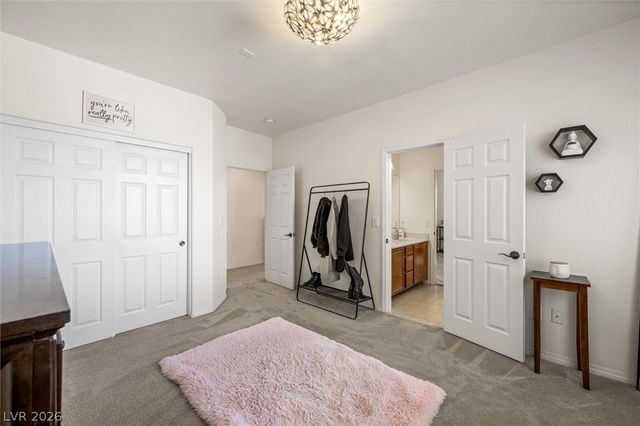 7105 Via Locanda Avenue, Las Vegas, NV 89131
