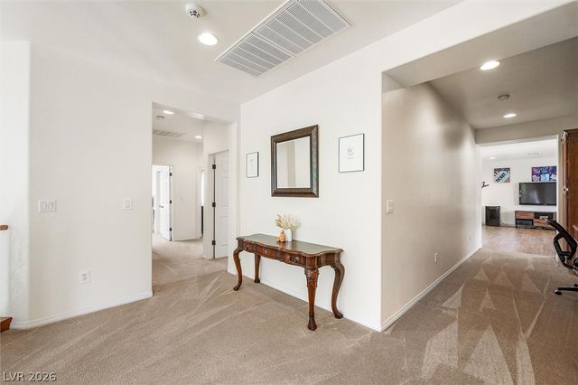 7105 Via Locanda Avenue, Las Vegas, NV 89131