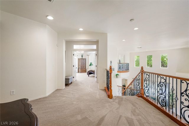 7105 Via Locanda Avenue, Las Vegas, NV 89131